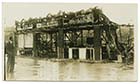 Fire damage 1930  | Margate History